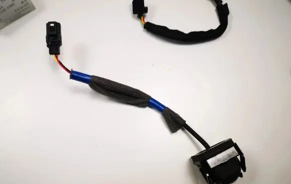 Renault Zoe Reversing camera 284421319R