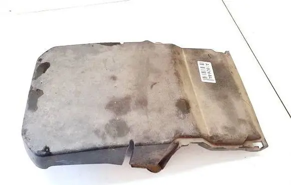 Ford Kuga I Fuse box cover 7m5110a659ab 7m51-10a659-ab
