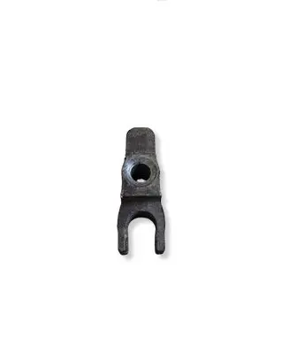 Opel Zafira C Fuel Injector clamp holder 