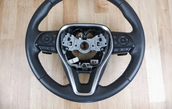 Toyota RAV 4 (XA50) Steering wheel 4510012G90C0 4510012G90