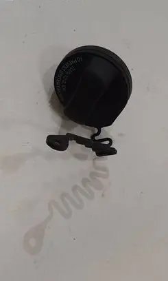 Volvo XC60 Fuel tank filler cap PA66GF30