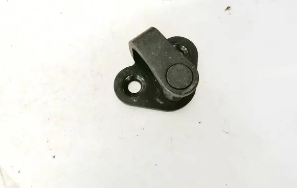 Peugeot 206 Front door lock loop/hook striker 