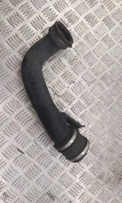 Volvo XC70 Intercooler hose/pipe 6896526