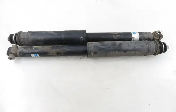 Toyota Auris E180 Rear shock absorber/damper 