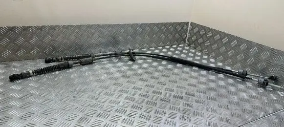 KIA Sportage Gear shift cable linkage 43794F1100