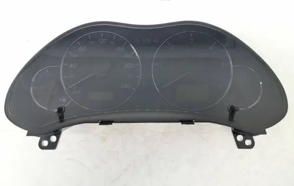 Toyota Avensis T250 Speedometer (instrument cluster) 8380005C00C MB2574305296