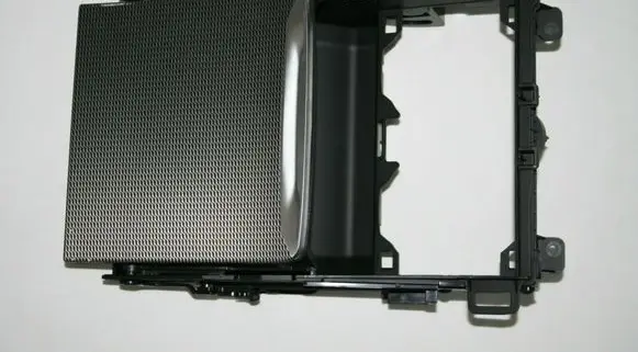 BMW X5 G05 Car ashtray 6810496
