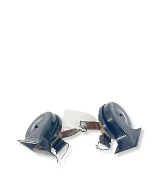 Mercedes-Benz C W203 Horn signal 