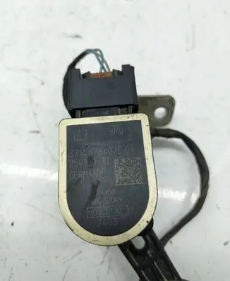 BMW 7 F01 F02 F03 F04 Headlight/headlamp level sensor 6784075