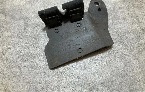 Ford Puma Rear mudguard L1TB11778AD