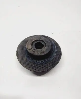 Nissan Qashqai J12 Rear coil spring rubber mount 55034JD00A