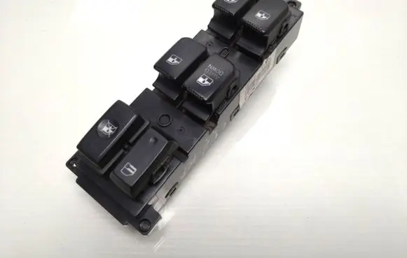 Hyundai Santa Fe Electric window control switch 371490