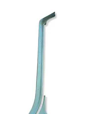 Fiat Ducato Sliding door trim 