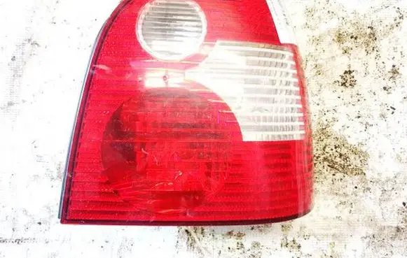 Volkswagen Polo Rear/tail lights yorka62409