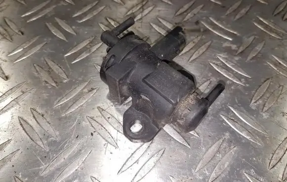Peugeot 607 Turbo solenoid valve 9628971180