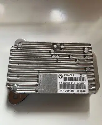 BMW 5 F10 F11 Other control units/modules 6799659 2840304818300