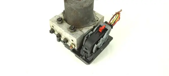 Audi A4 S4 B8 8K ABS Pump 8K0614517AJ 0265235192