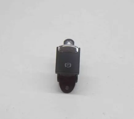 Hand parking brake switch