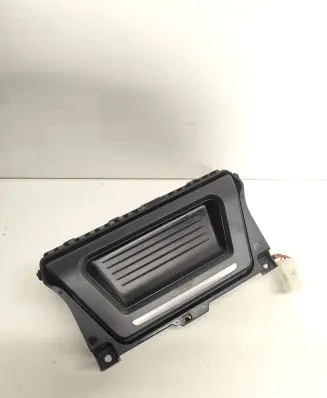 Ashtray (front)