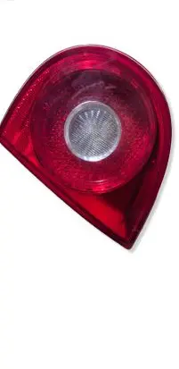 Volkswagen Golf V Tailgate rear/tail lights 1K6945094E 028500204B