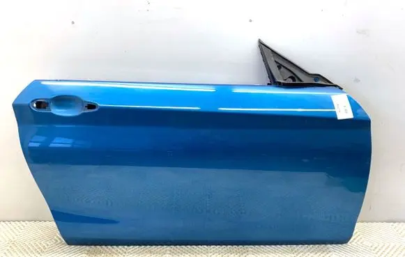 BMW 2 F22 F23 Front door 