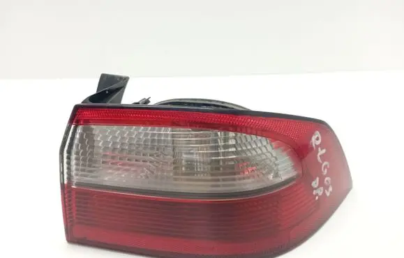 Renault Laguna II Rear/tail lights 8200002474