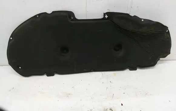 Opel Mokka B Engine bonnet/hood sound/heat insulation 9834499880