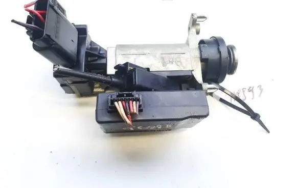 Chrysler Sebring (JS) Ignition lock contact 56054004ab d7520023-4k