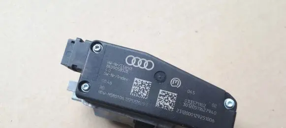 Audi A4 S4 B8 8K Steering wheel lock 8K0905852E