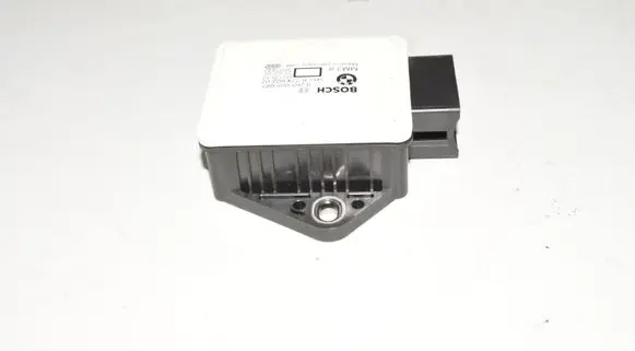 BMW 5 E60 E61 ESP acceleration yaw rate sensor 6774602 0265005681
