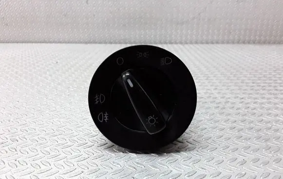 Ford Galaxy Light switch 3B0941531C