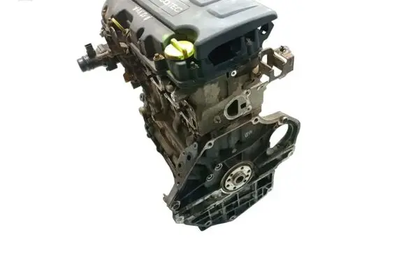 Opel Corsa D Engine A12XER