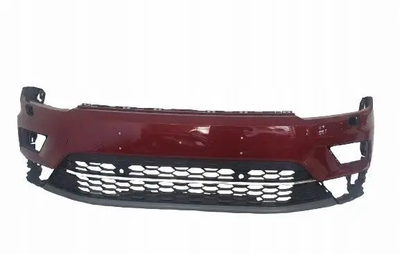 Volkswagen Tiguan Front bumper 5NA087221