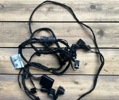 Mercedes-Benz EQE v295 Wiring harness A2955406804 A2239054000Q5