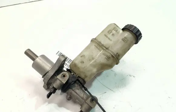 Citroen C5 Webasto auxiliary heater fuel pump 9646980980