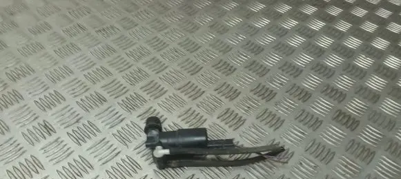 Citroen C5 Windscreen/windshield washer pump E13021168 720299