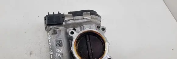 Mercedes-Benz C W205 Throttle valve A2701410025