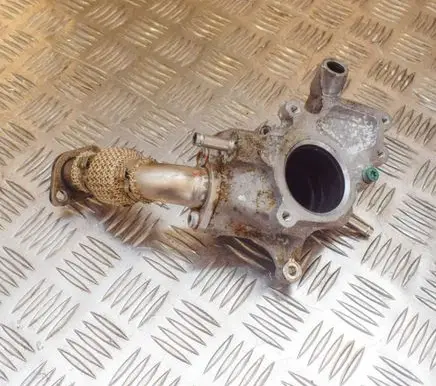 Porsche Cayenne (92A) Other engine bay part 057131224K