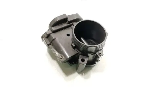 Peugeot 308 Electric throttle body valve 7574379 V7574379