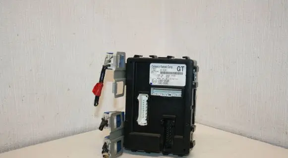 Nissan Note (E12) Comfort/convenience module 284B13VU0A 116RI000281 116RAI000280