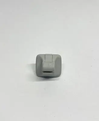 Volkswagen Golf V Sun visor clip/hook/bracket 1K0857561B