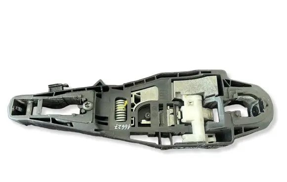 Peugeot 508 Rear door exterior handle/bracket 9686433680U 9686433680 242728