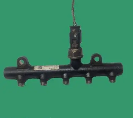 Citroen C4 Grand Picasso Fuel main line pipe 9656391180 R9144Z180A