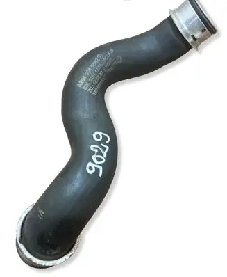 Mercedes-Benz C W204 Engine coolant pipe/hose A2045011682