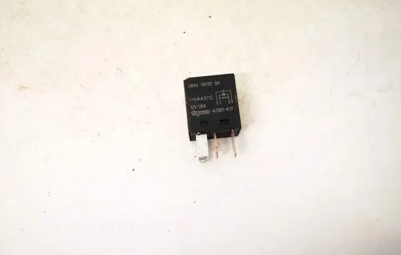 Land Rover Discovery 3 - LR3 Other relay 2w9314b192ba