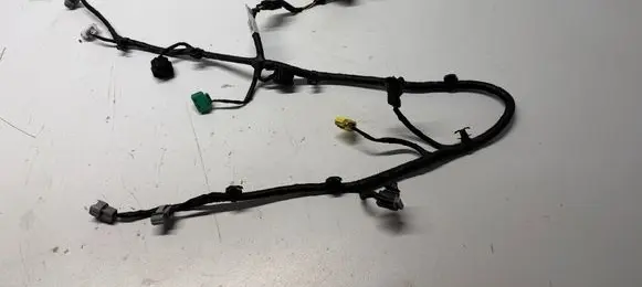 Hyundai i20 (BC3 BI3) Parking sensor (PDC) wiring loom 91885Q0060