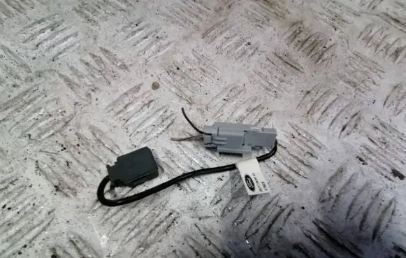 Ford Fiesta Microphone (bluetooth/phone) DS7T19A391AA S79EB