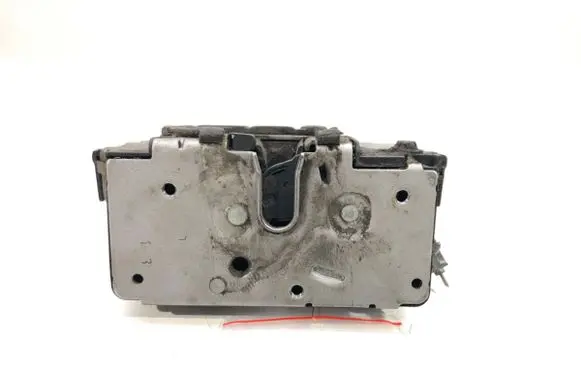 Fiat Grande Punto Rear door lock 55701965