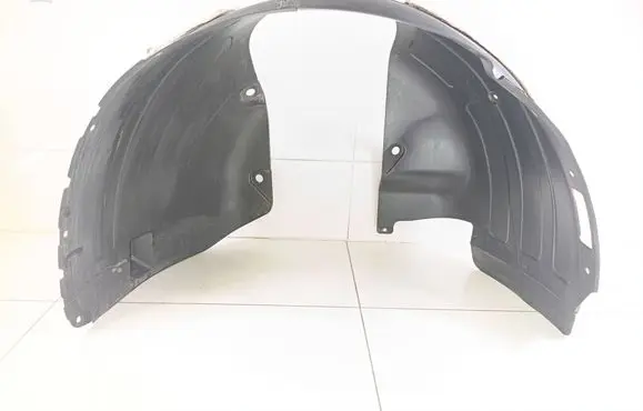 Hyundai Nexo Front wheel arch liner splash guards 86812M5000