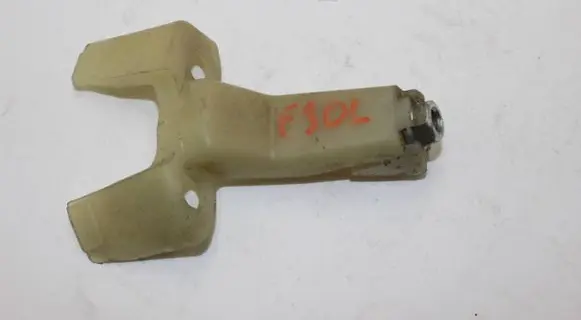 BMW 3 F30 F35 F31 Headlight/headlamp mounting bracket 